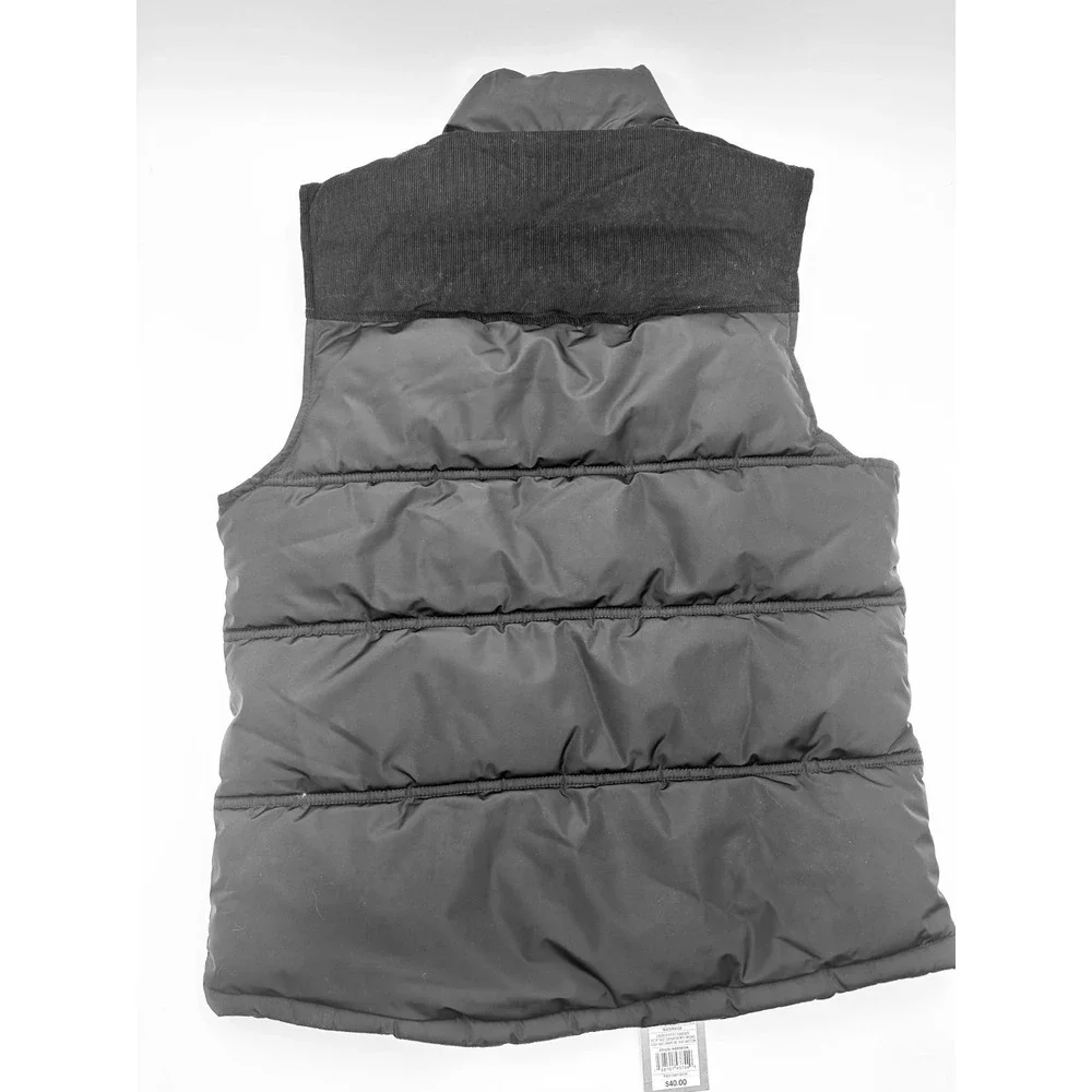 Goodfellow & Co men quilted